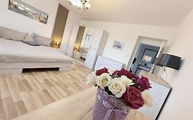 Aparthotel Praha